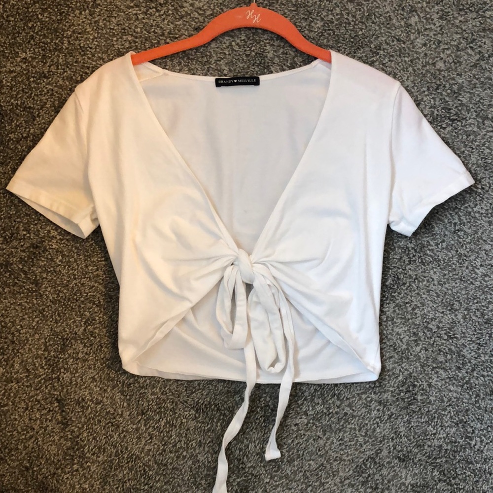 Brandy Melville top